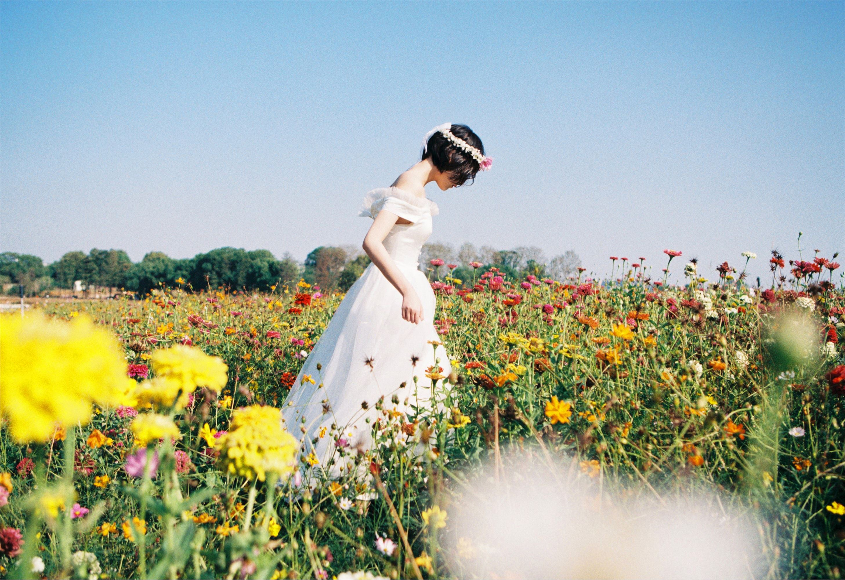YITUYU艺图语 2025.01.31 少女情怀总是诗 雨一颗